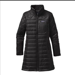 Patagonia Radalie Parka NWT